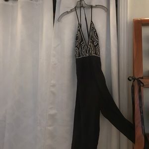 Nasty gal jumpsuit